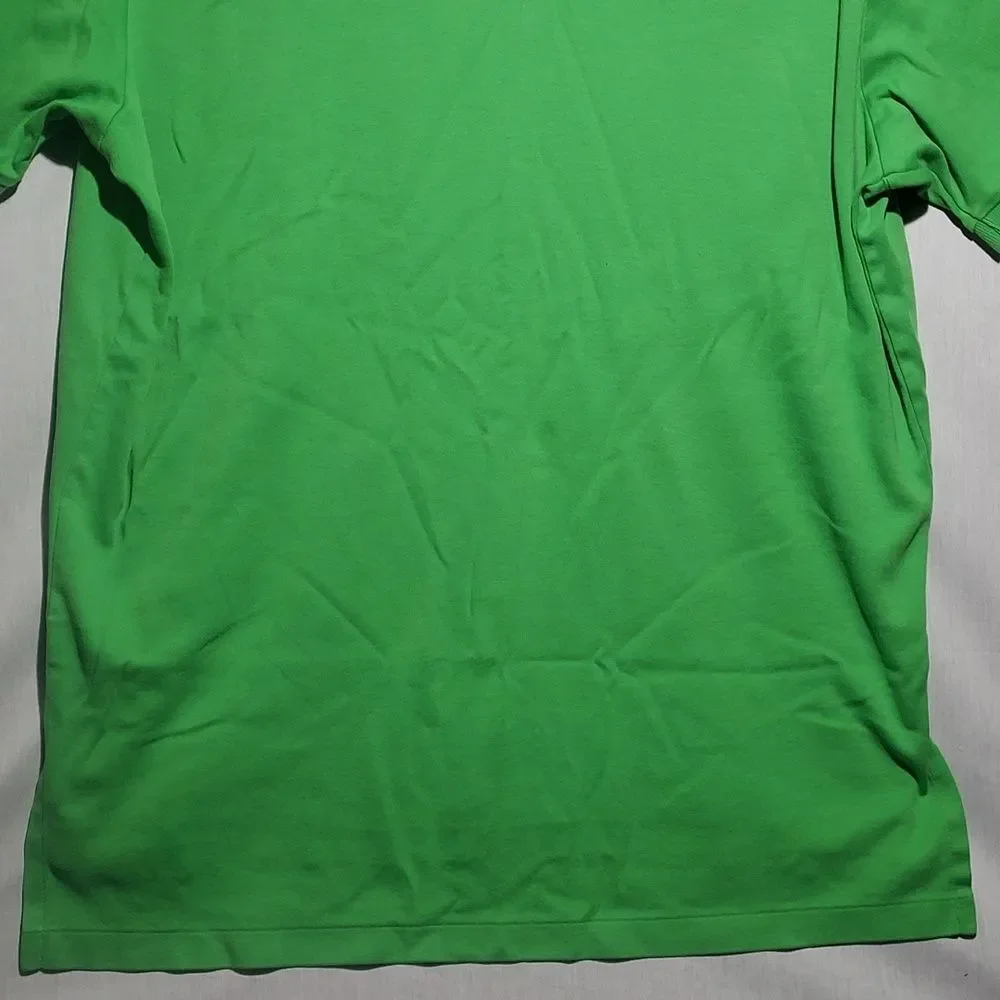Polo Ralph Lauren 100%‎ cotton men's polo shirt US size XL